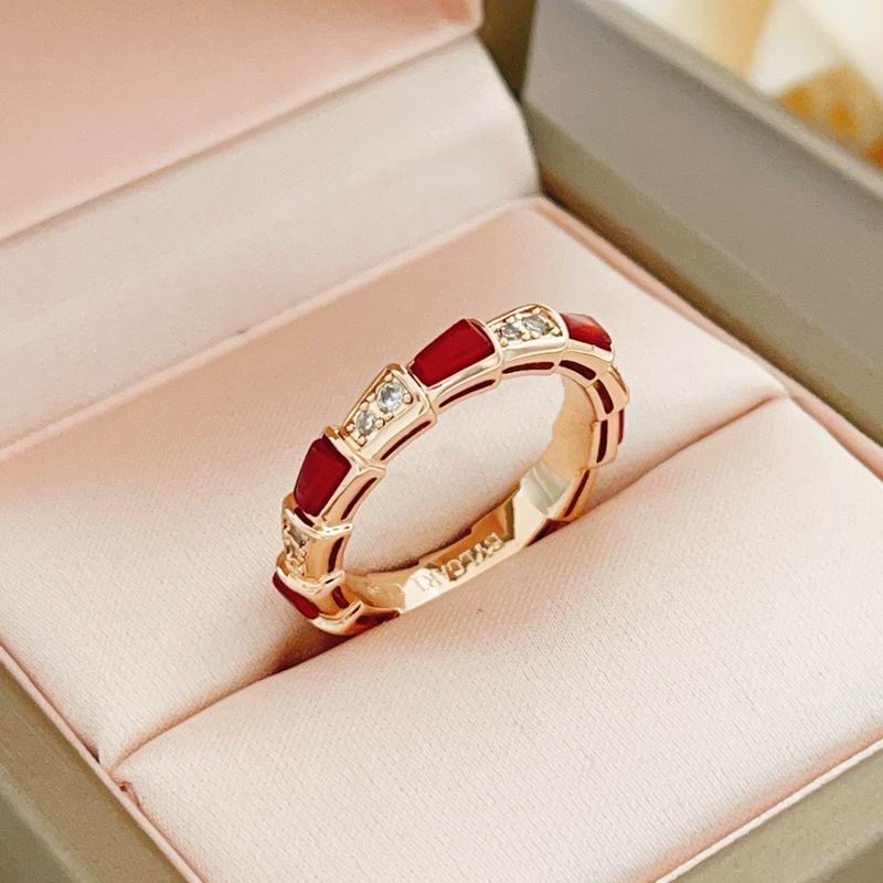 Bvlgari Ring 04yxs30
